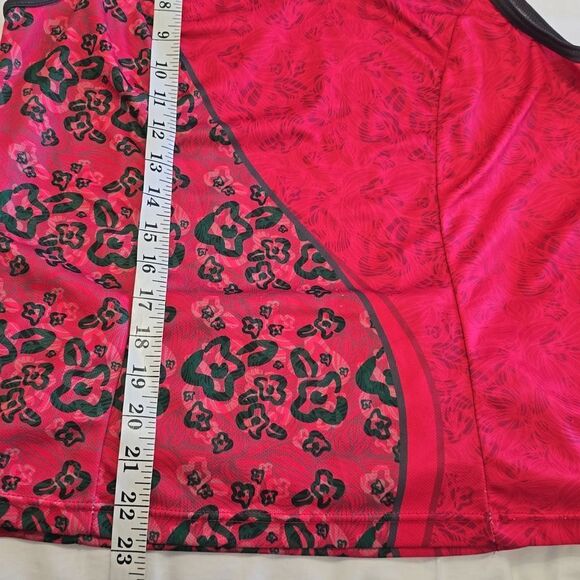 She/Beast Cycling Tank Top L - Picture 6 of 6